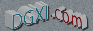 DGXI.com - Legal Information